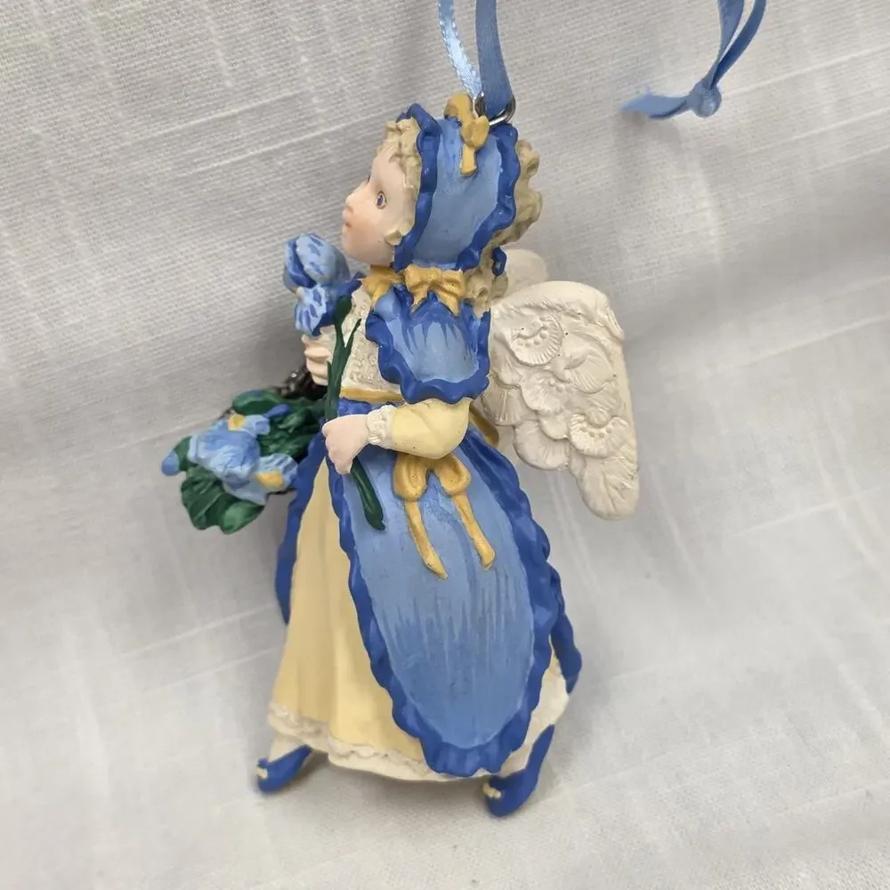 Hallmark beautiful 1998